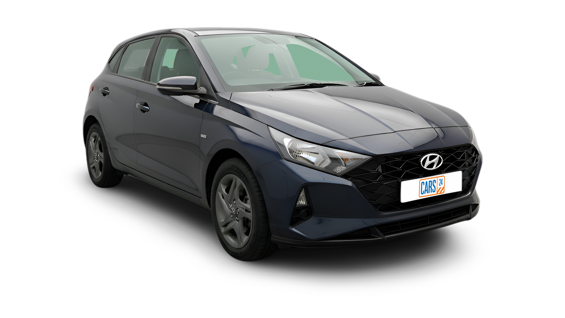 Hyundai NEW I20-img
